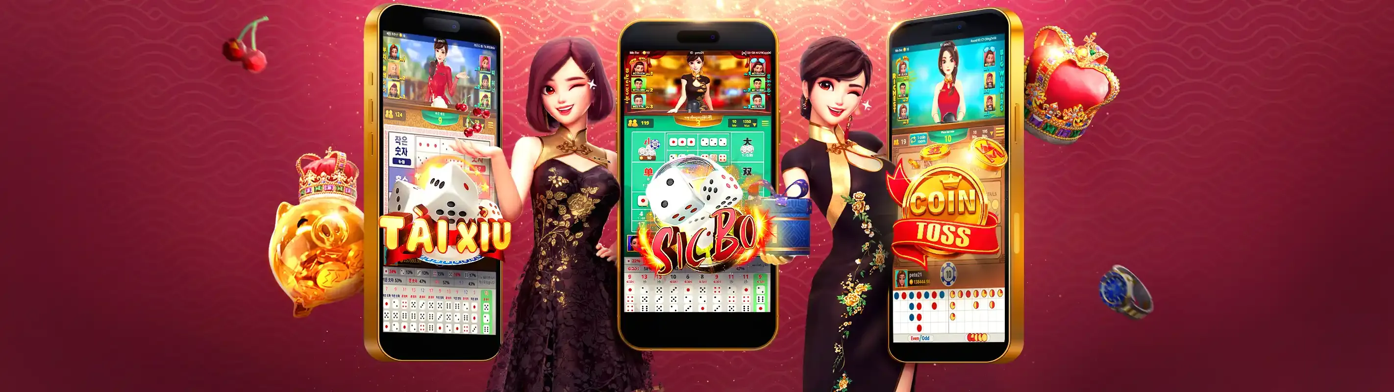 Giao diện ứng dụng ano88 chính thức trên điện thoại di động với các trò chơi cá cược nổi bật